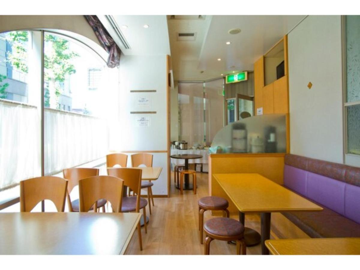 Hotel South Garden Hamamatsu - Vacation Stay 92406 Exterior photo