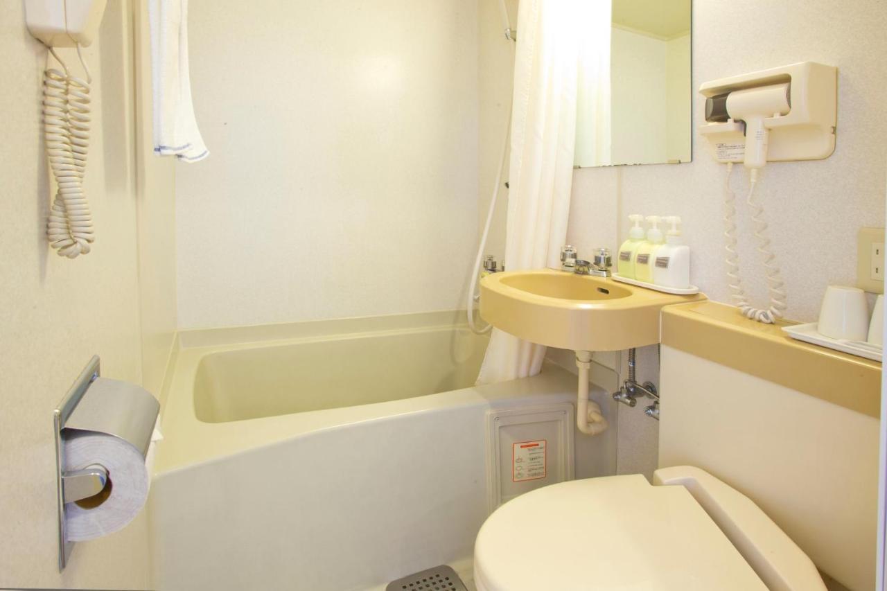 Hotel South Garden Hamamatsu - Vacation Stay 92406 Exterior photo