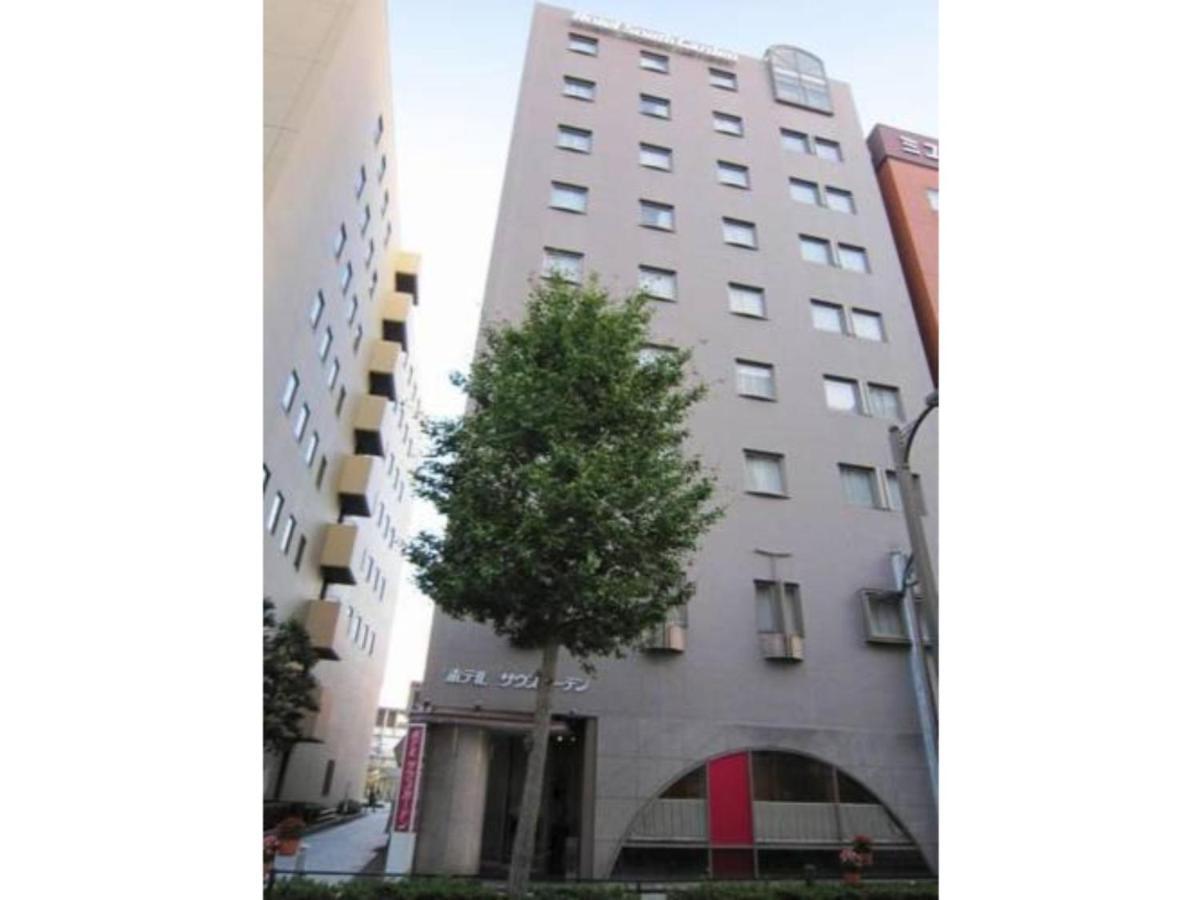 Hotel South Garden Hamamatsu - Vacation Stay 92406 Exterior photo